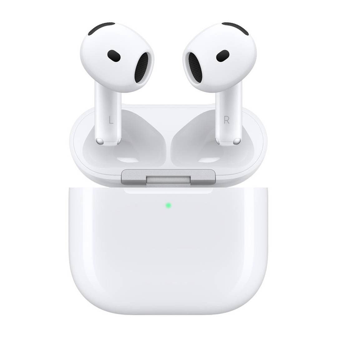 Apple AirPods 4 mit ANC