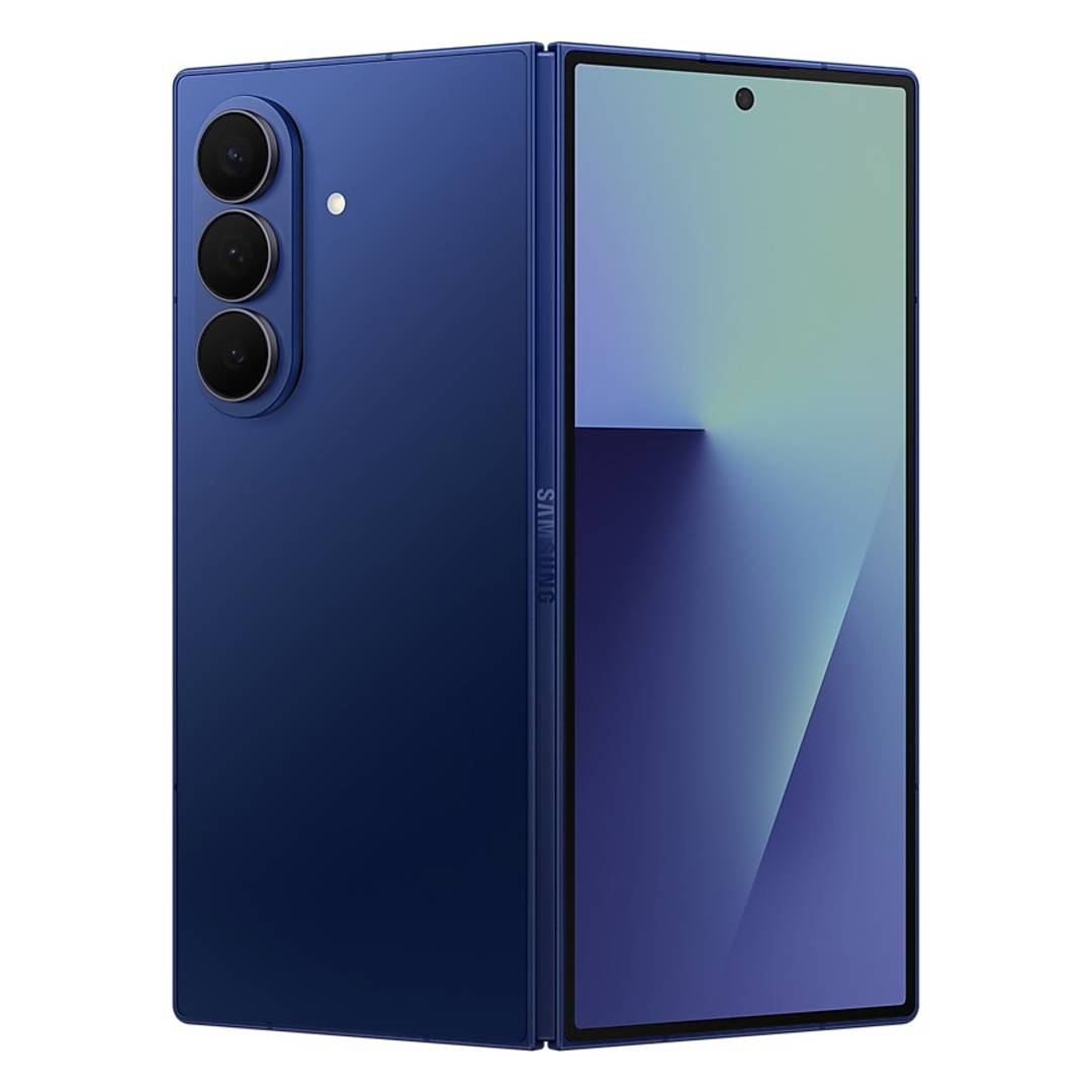 Samsung Z Fold 7 256/12GB Blue