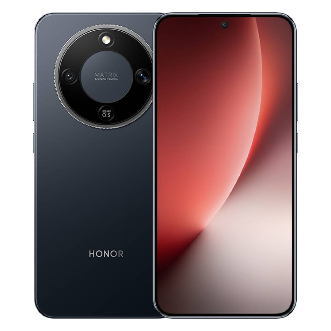 Honor Magic 8 Lite 512/8gb Black, Green, Brown
