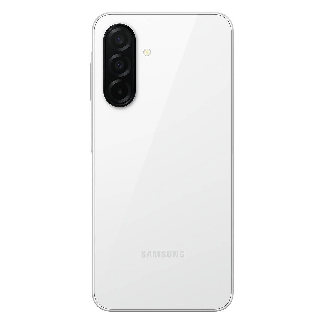 Samsung A26 128/6gb White, Pink