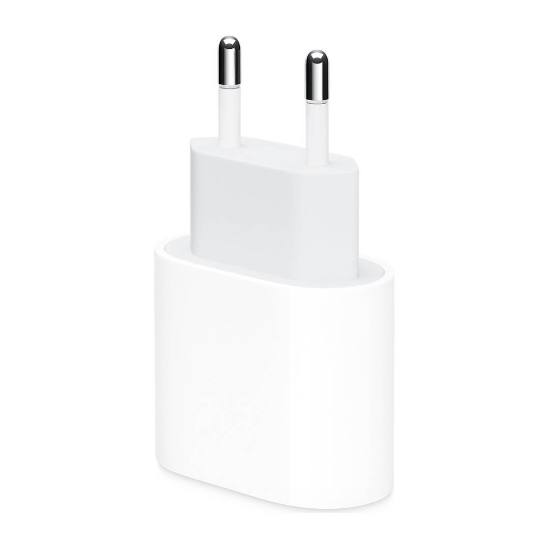 Apple Ladegerät 20W USB-C