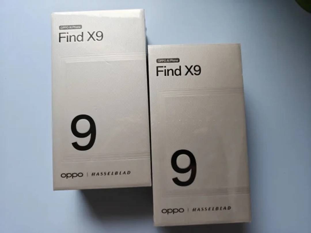 Oppo Find X9 512/12gb Black - Eu