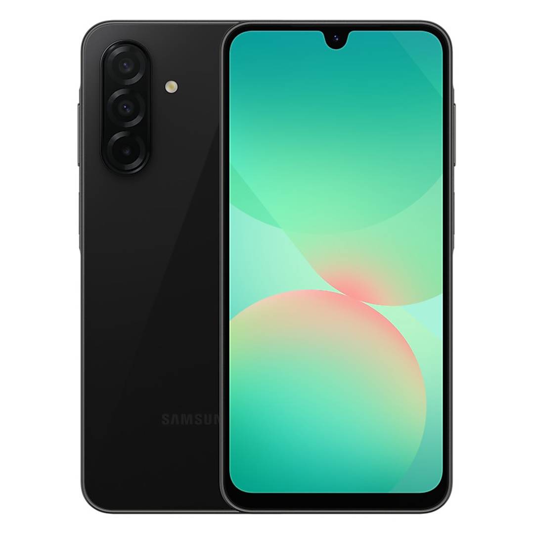 Samsung A26 256/8gb черный