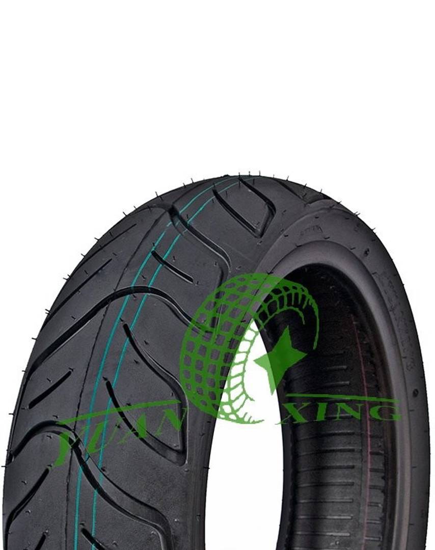 Tire for scooter 140/60-13 Yuanxing P103, tubeless — new
