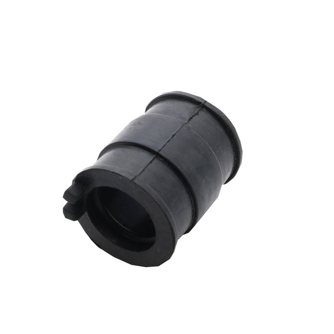 Tub de admisie (cauciuc) pentru carburator pentru scutere chinezești 2T 50cc și GY6 125/150