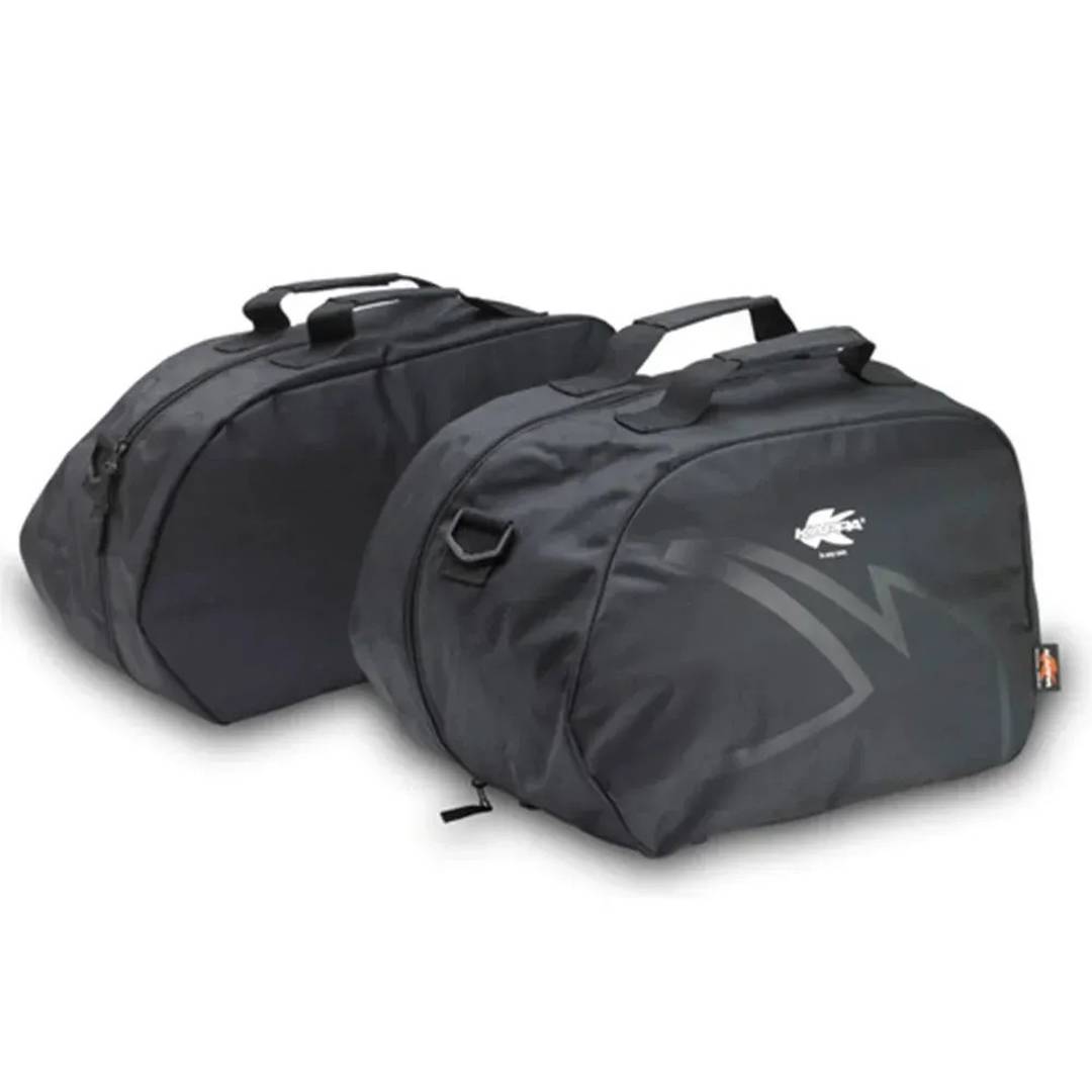 Innentaschen Kappa TK755 für Seitenkoffer K33 — Paar, neu