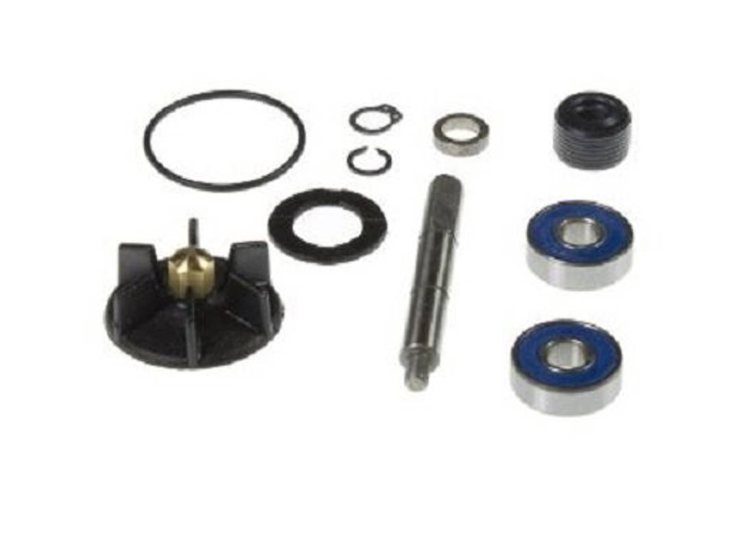 Water Pump Repair Kit for Gilera Runner, DNA and Piaggio NRG 50cc