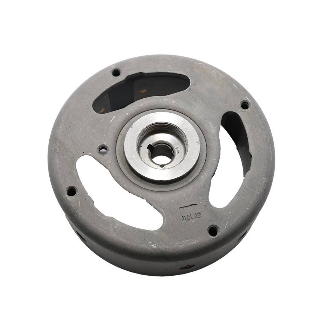 Magnet (flywheel) 12V 50W for Tomos with contact ignition — new