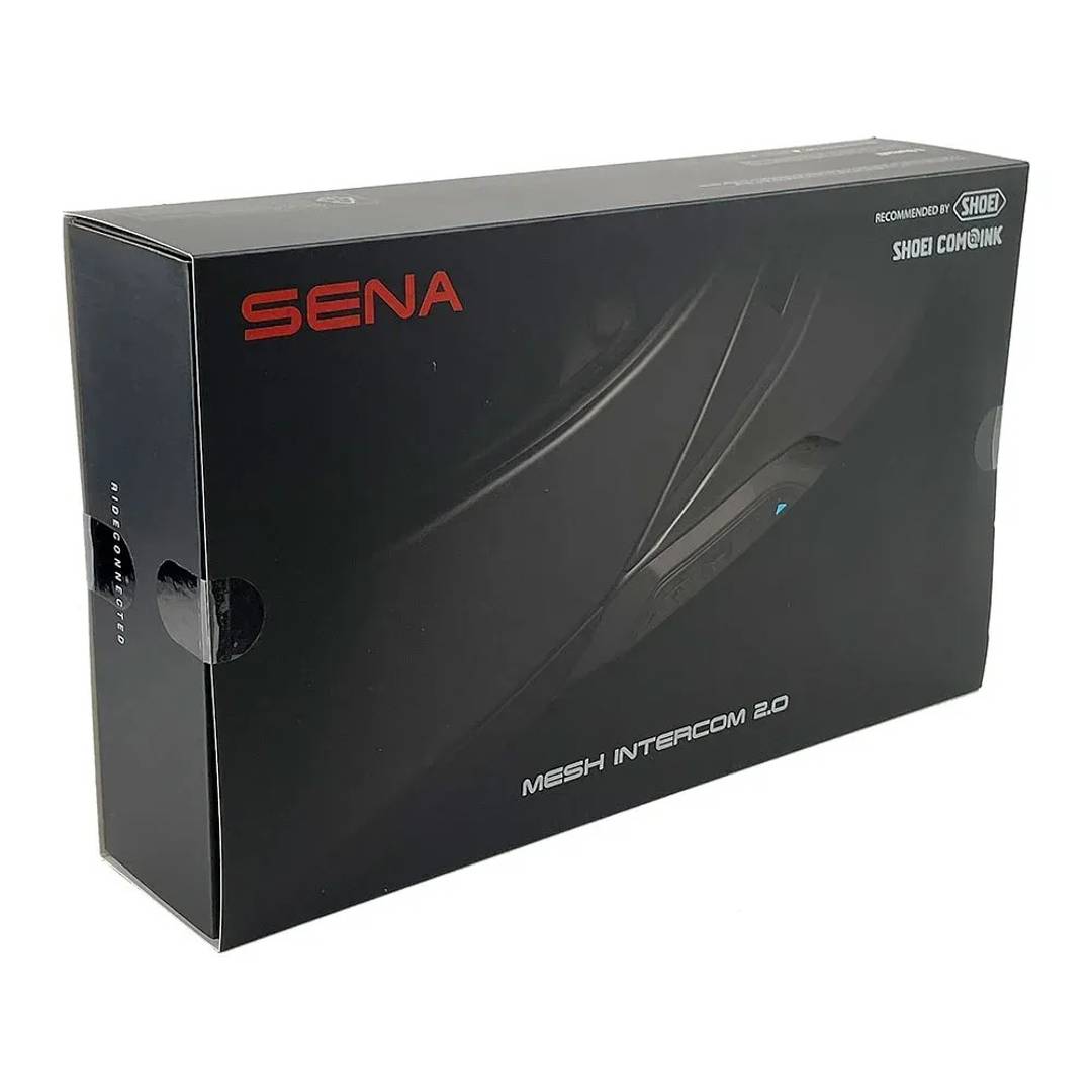 SENA SRL3 intercom SHOEI Neotec 3, GT-Air 3 és J-Cruise 3 sisakokhoz — új