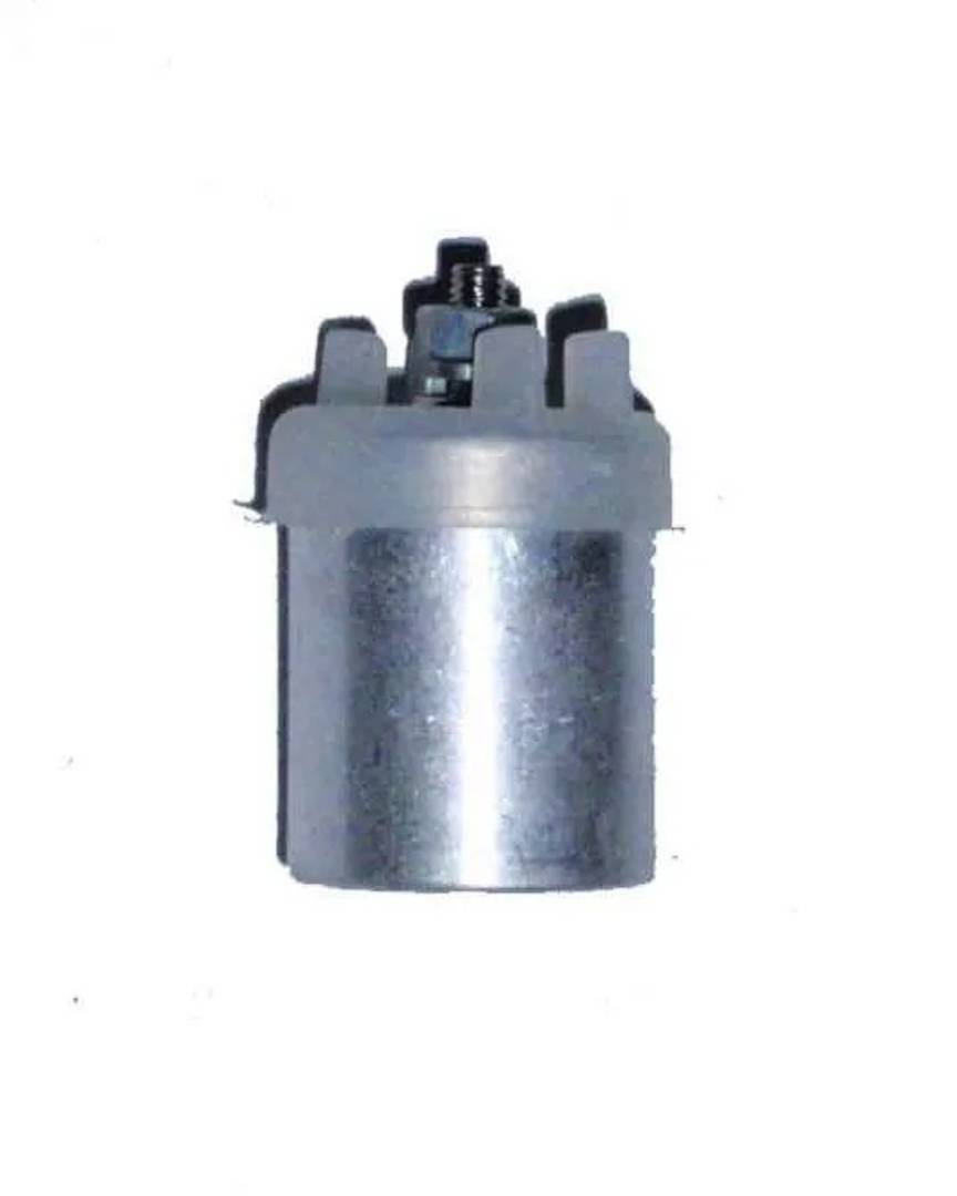Ignition condenser for Tomos — white and black ignition