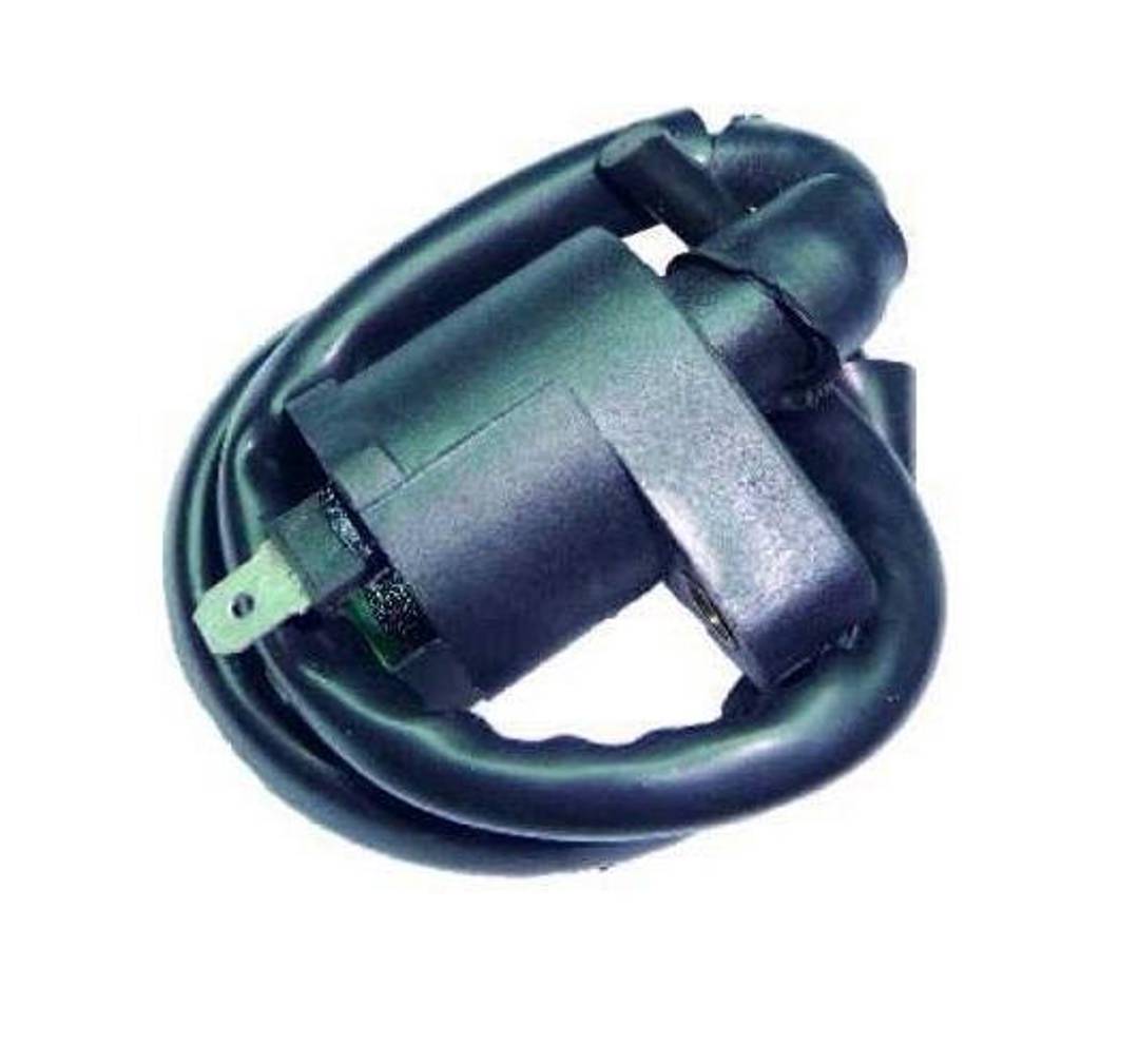 Zündspule für chinesische Roller GY6 2T/4T und ATV Quads — neu