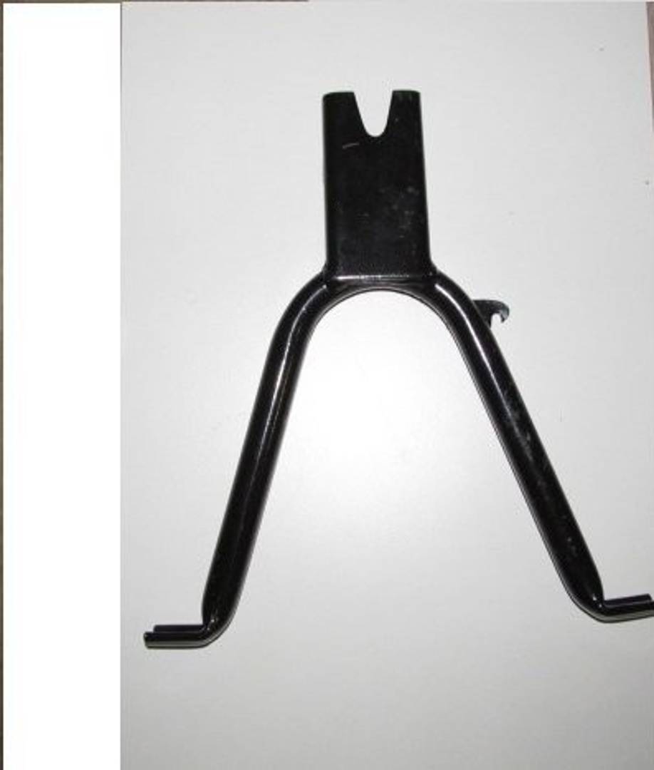 Center stand for Tomos Automatik A3 — new
