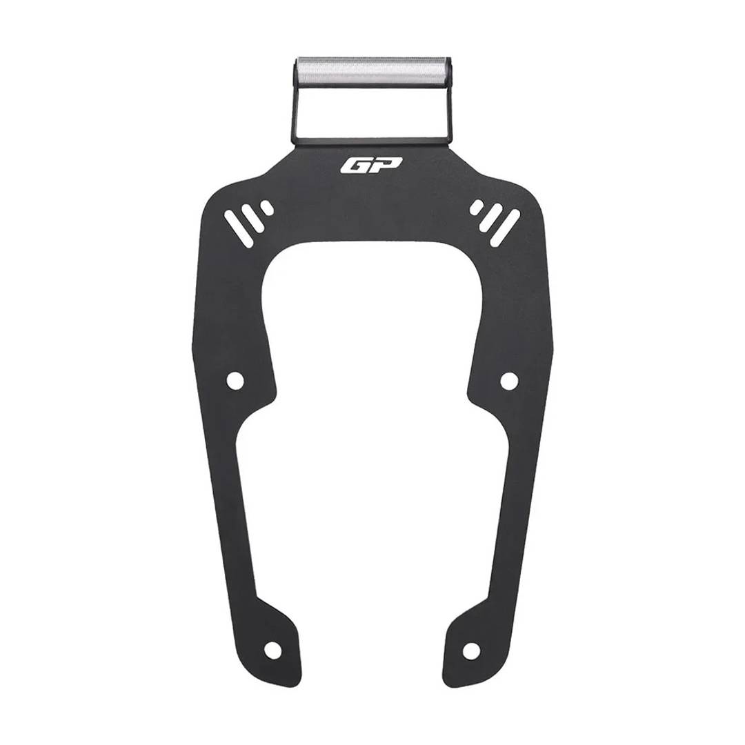 Smart Bar GP Kompozit — phone mount for Yamaha N-Max 125/155 (from 2025)