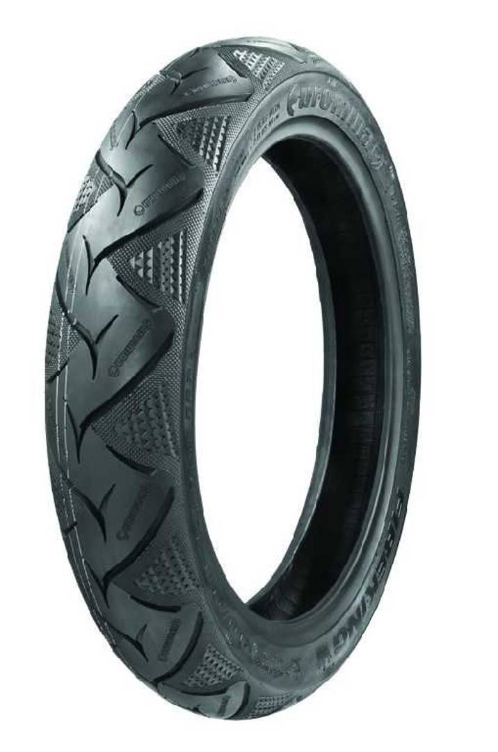Casumina tubeless robogó gumi 80/80-14 Piaggio Free-hez — új
