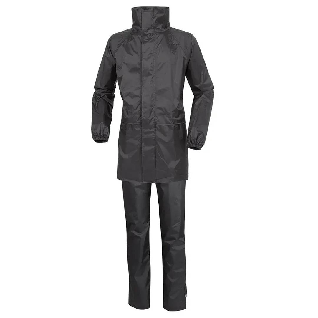 Regenanzug Tucano Urbano Diluvio Start, Jacke und Hose, XXL — neu