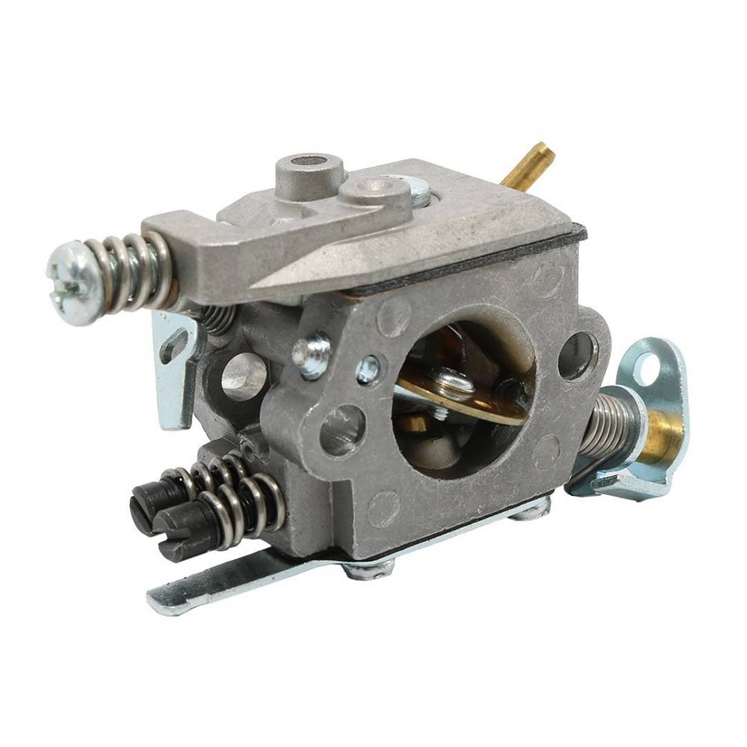 Карбуратора за Husqvarna 36, 41, 136–142, 61, 268, 272 — нов