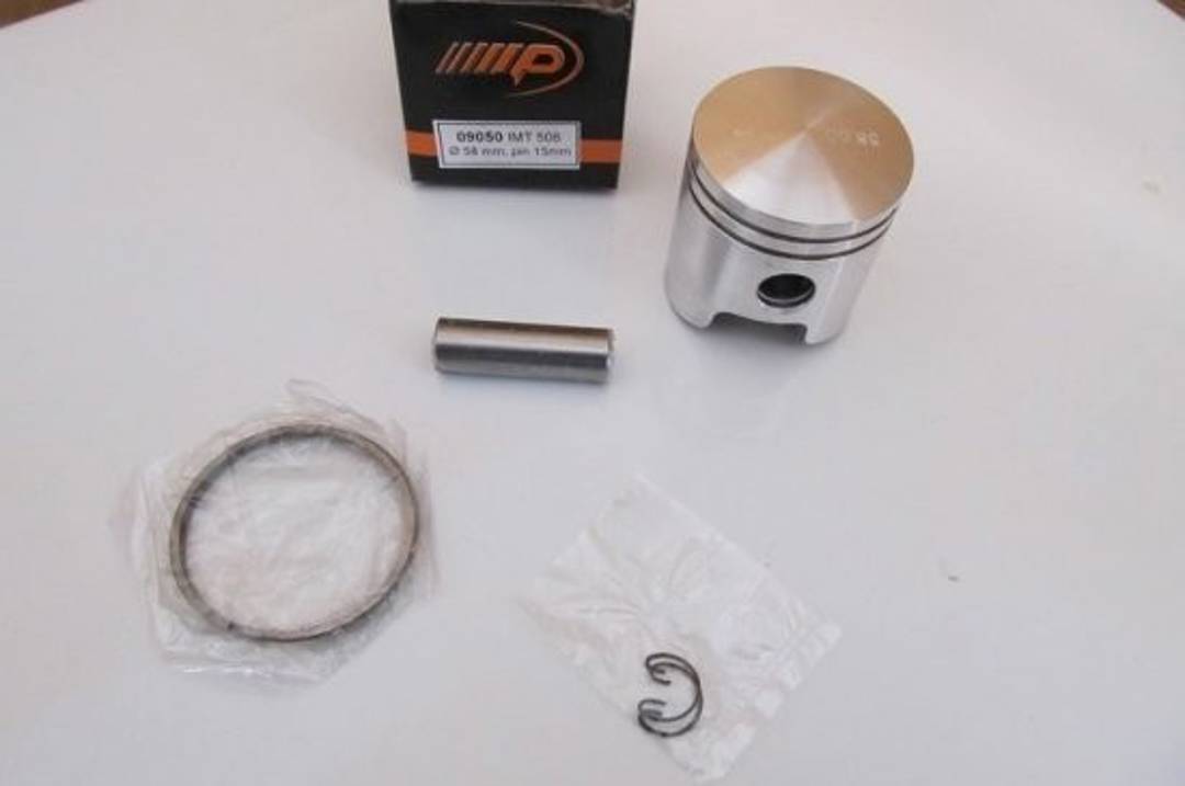 Klip 58 mm za motokultivator IMT 506 — Indija, nov