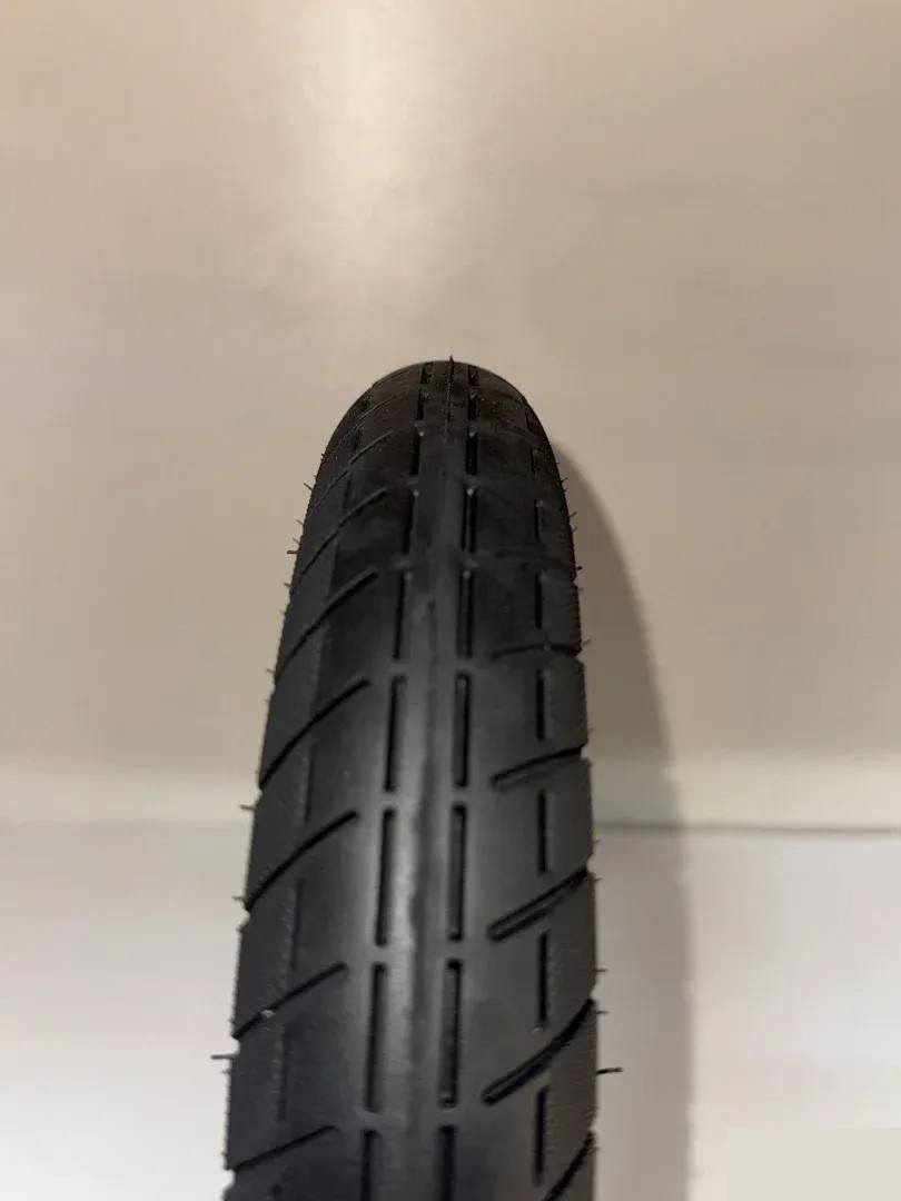 Reifen für Elektrofahrrad / -roller XC-417 10 × 2-6.1 — neu