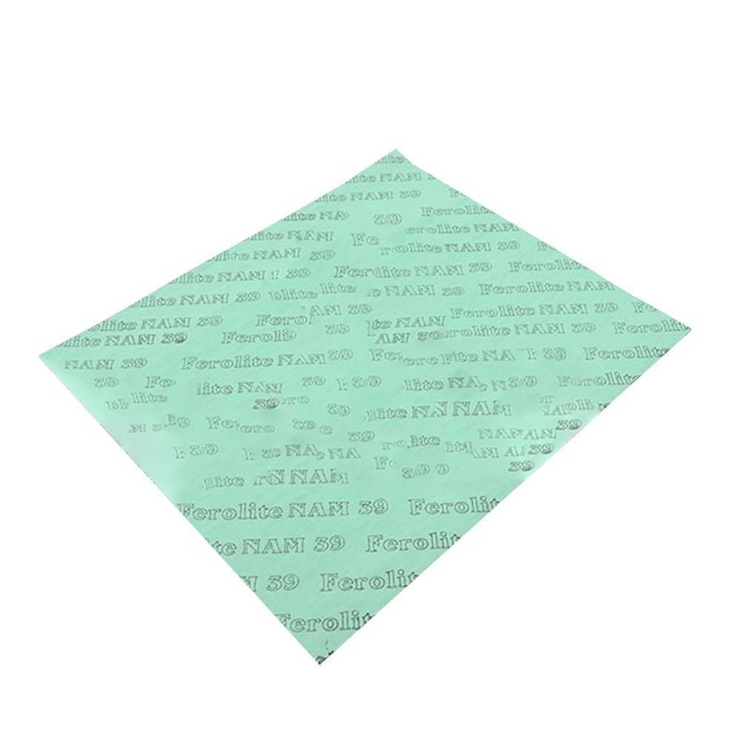 Клингерит (плоча за гарнитури) 0,4 и 0,5 мм — 250 × 300 и 300 × 450 мм