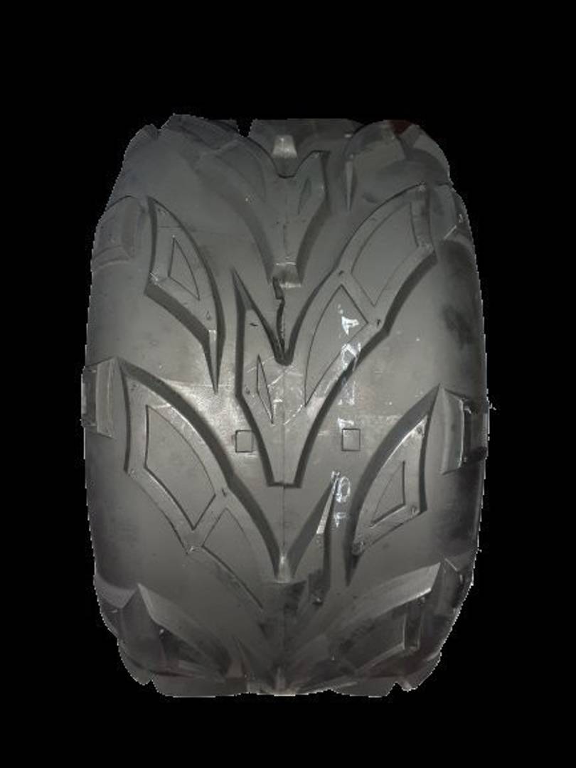 Гума за ATV 145/70-6 и 16×8-7 (205/55-7), безкамерна — нова
