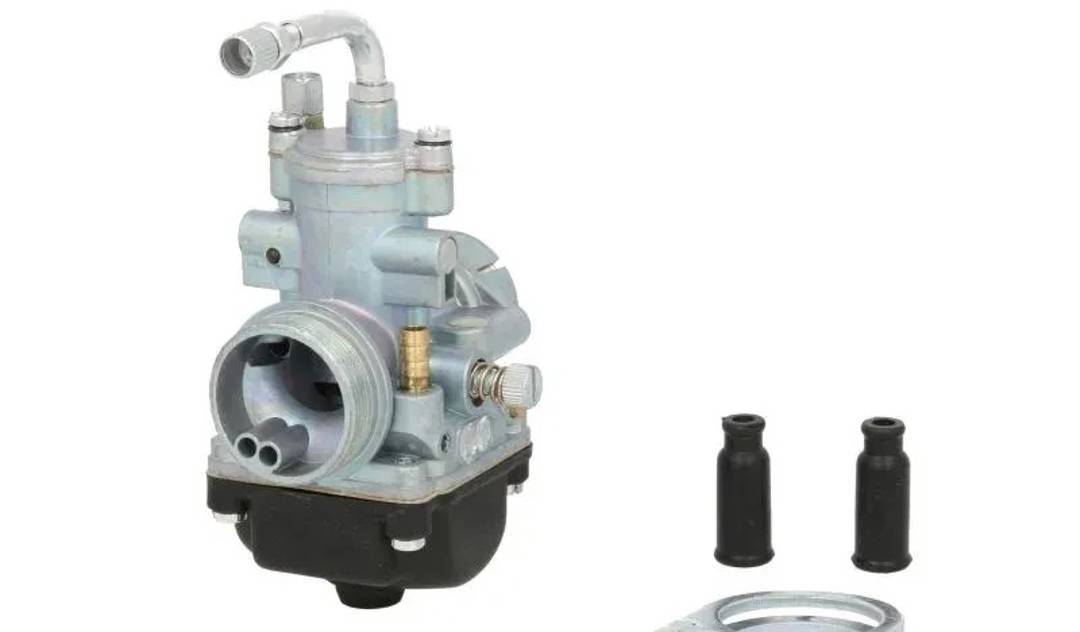 Karburator 17 mm za motore Minarelli AM6 2T — nov