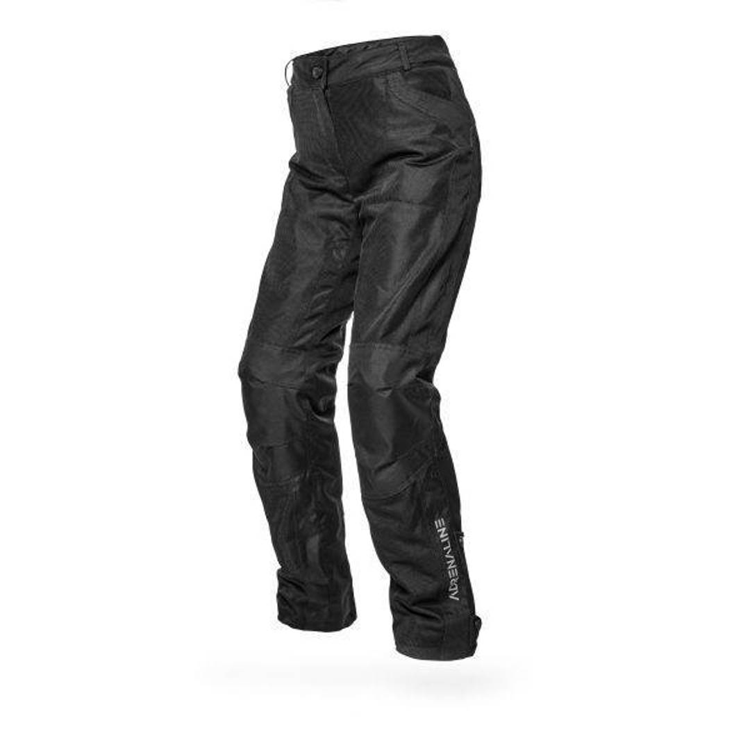 Damen-Motorradhose Adrenaline Meshtec Lady Touring — neu