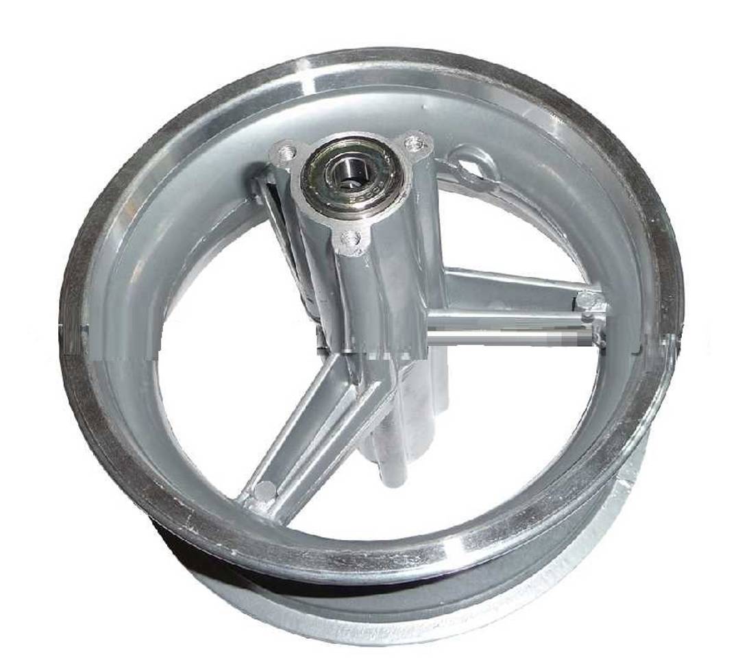 Zadnja felna za pocket bike, za gumu 110/50-6,5 — nova
