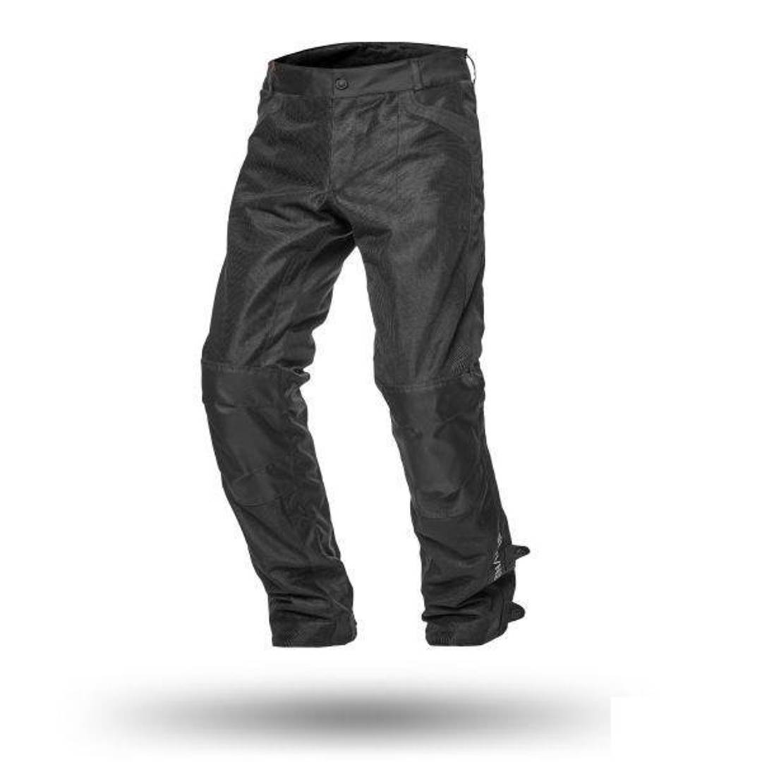 Moto pantalone Adrenaline Meshtec 2.0 PPE turing, sa štitnicima — nove