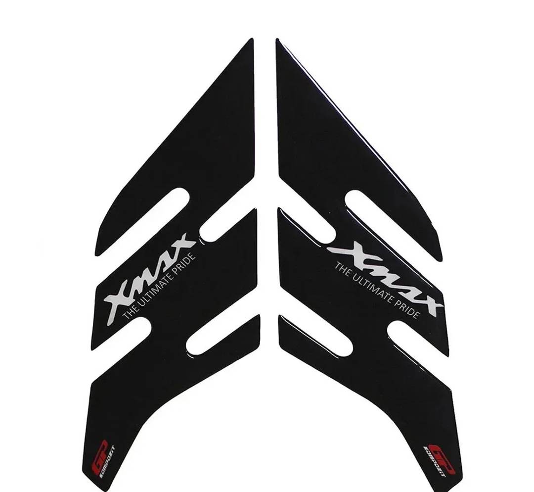 Tank pad GP Kompozit для Yamaha X-Max 250 і 400 (2014–2017) — новий