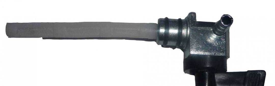 Топливный кран для Tomos APN 4, APN 6, Automatik A3/A35 и IMT 506