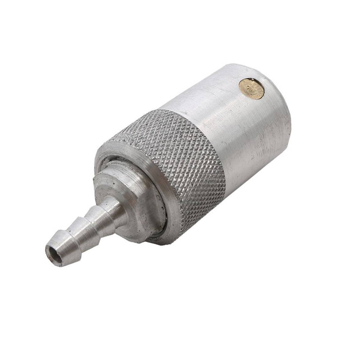 Fuel connector 6 mm for Tomos outboard T4, T4.8 and T10 — new