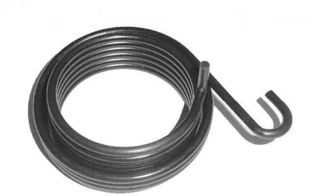 Kickstarterfeder für chinesische 2T-Roller Minarelli — neu