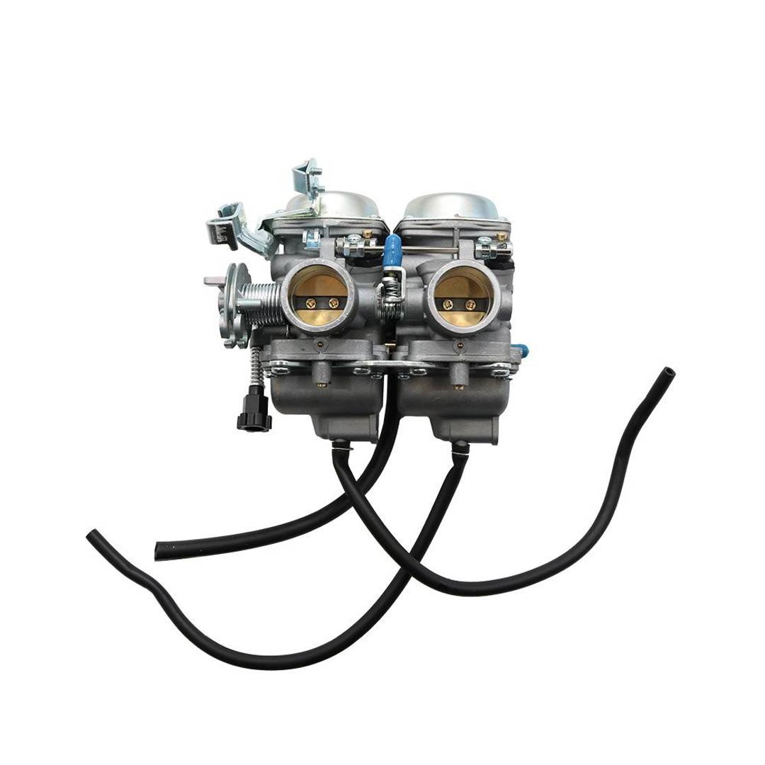 Doppelvergaser für Sprint Prince 200/250, Honda CMX Rebel und ATV 200–250cc