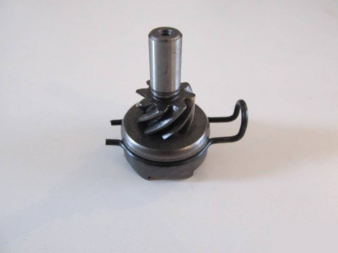 Kickstarterritzel für chinesische Roller GY6 4T 50 und 125/150cc — neu