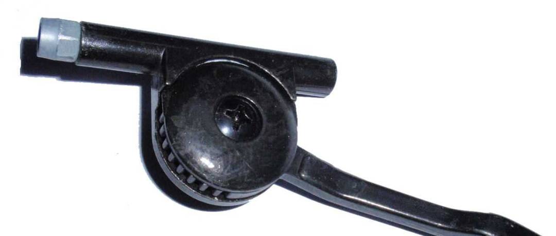 Ручка газа для IMT 504, 506, 507 и 509 — новая