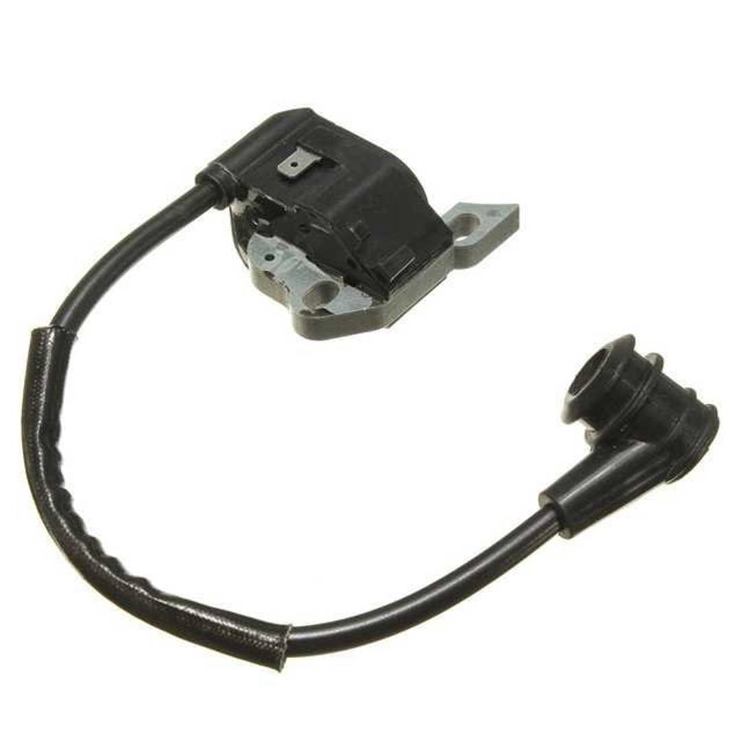 Elektronika (gyújtótekercs) Stihl 009–088, MS210–MS660 modellekhez — új