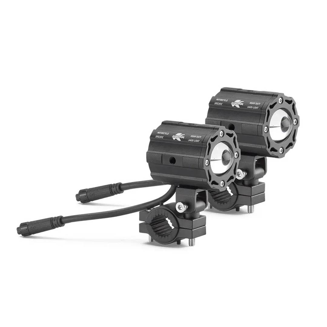 Lumini LED auxiliare / proiectoare de ceață Kappa KS311 25W, 6000 lm — noi