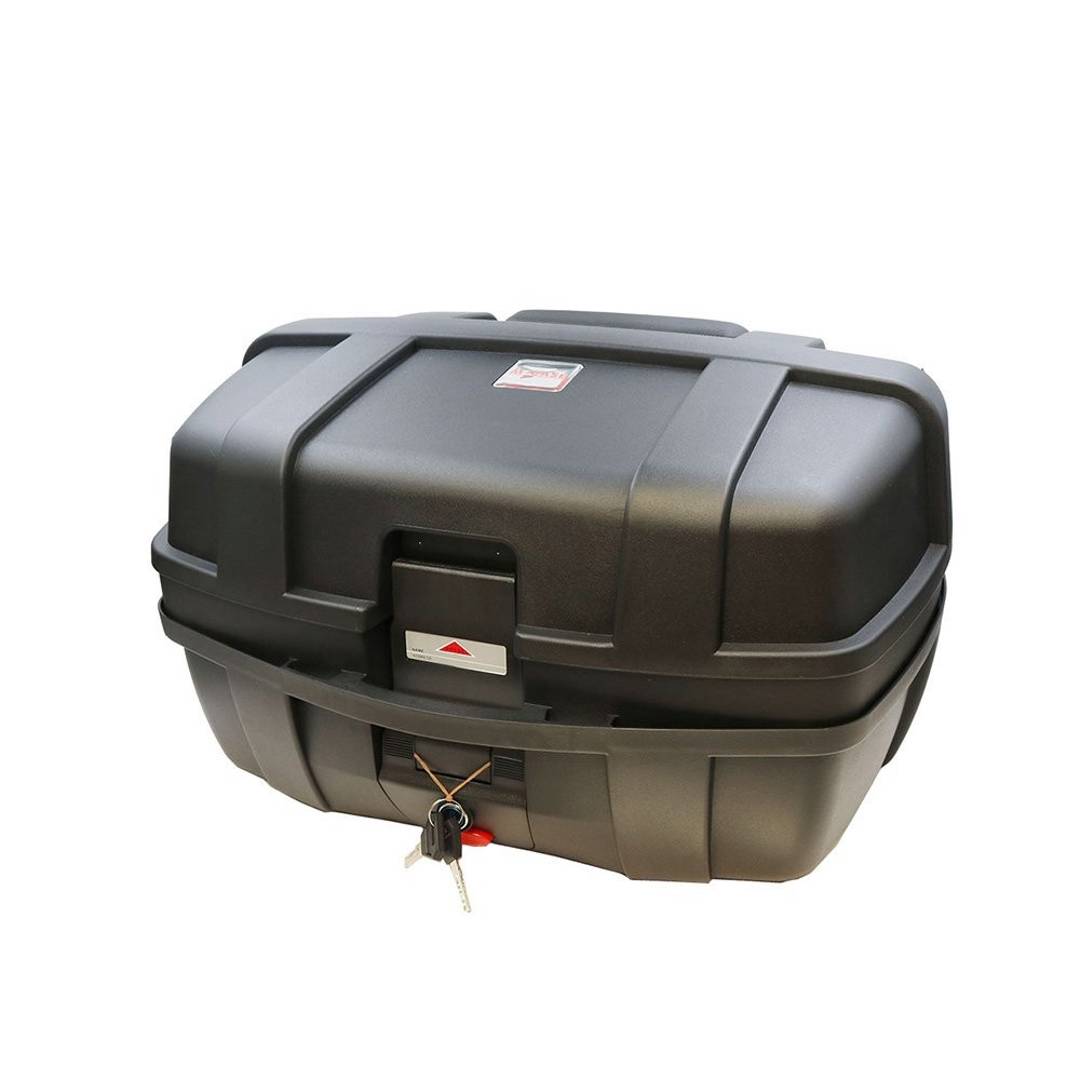 Cutie M-Case YM-0885 47 l (56 × 43 × 33 cm) cu spătar — nouă