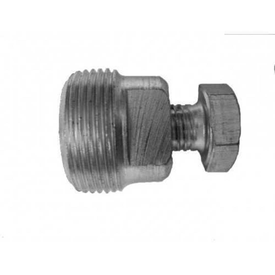Magnetabzieher (Abzieher) 26 × 1,5 für Tomos APN, A3, A35, BT 50 und ATX