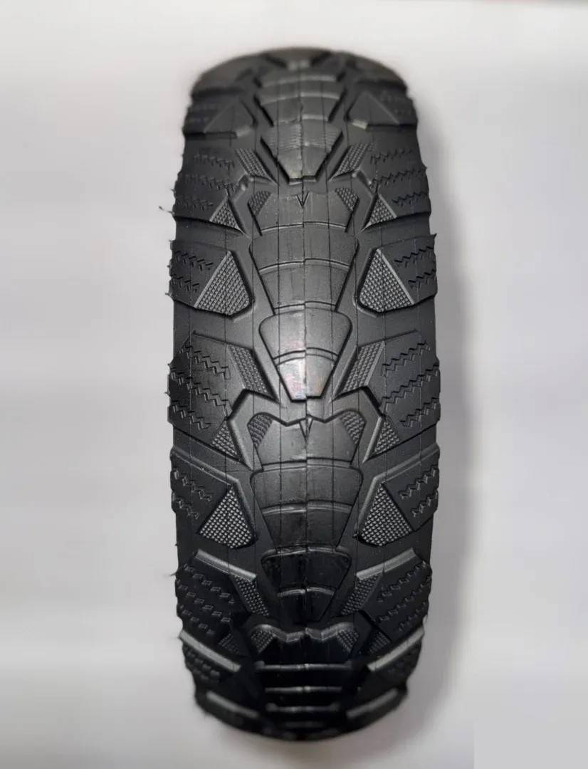 Гума за електрически велосипед / тротинетка XC-418 12 × 2.5 — нова