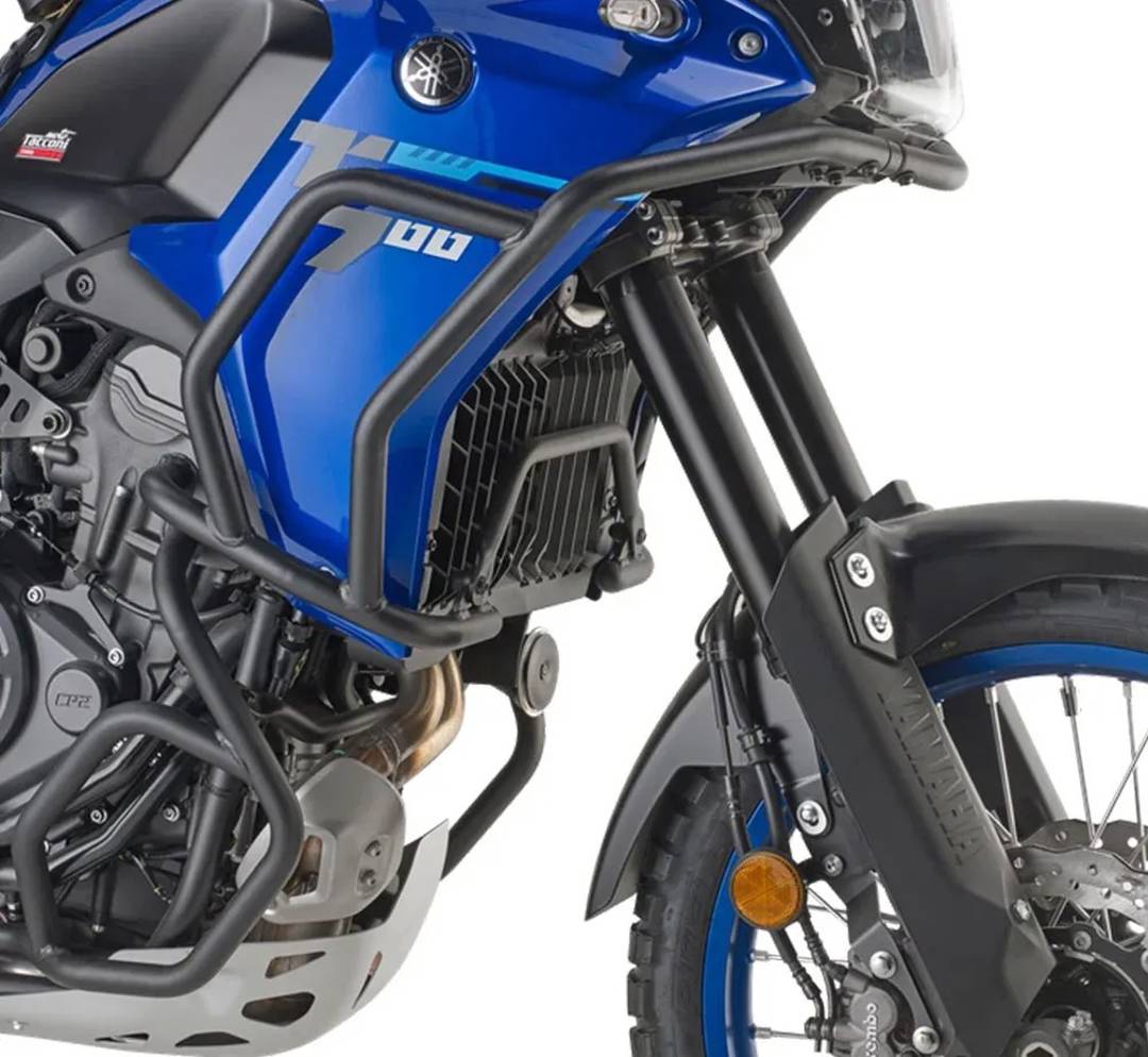 Gornji roll bar GIVI TNH2174 za Yamaha Tenere 700 (2025–2026) — nov