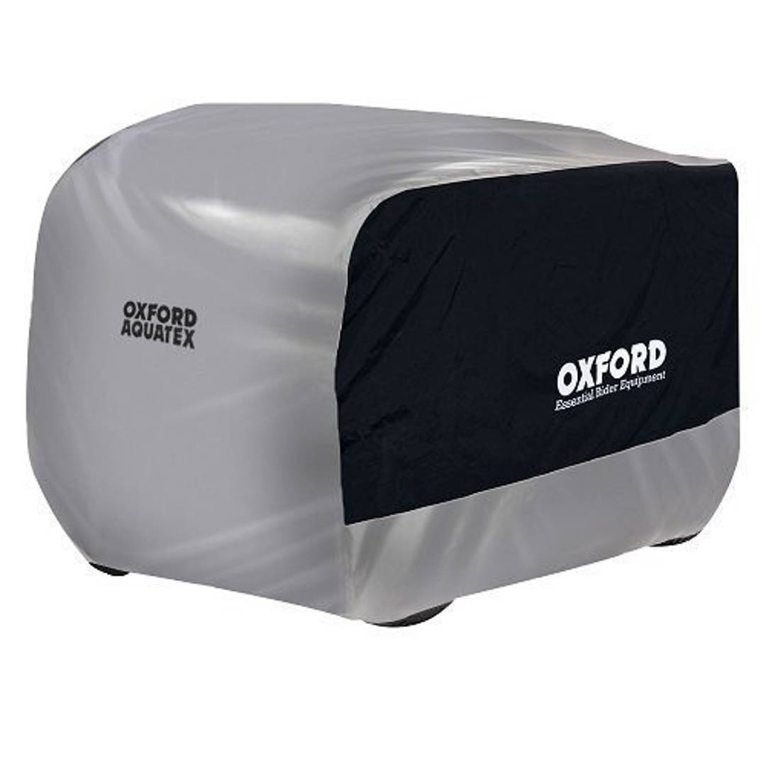 Покривало (калъф) за ATV квад Oxford Aquatex, водоустойчиво — S, M, L