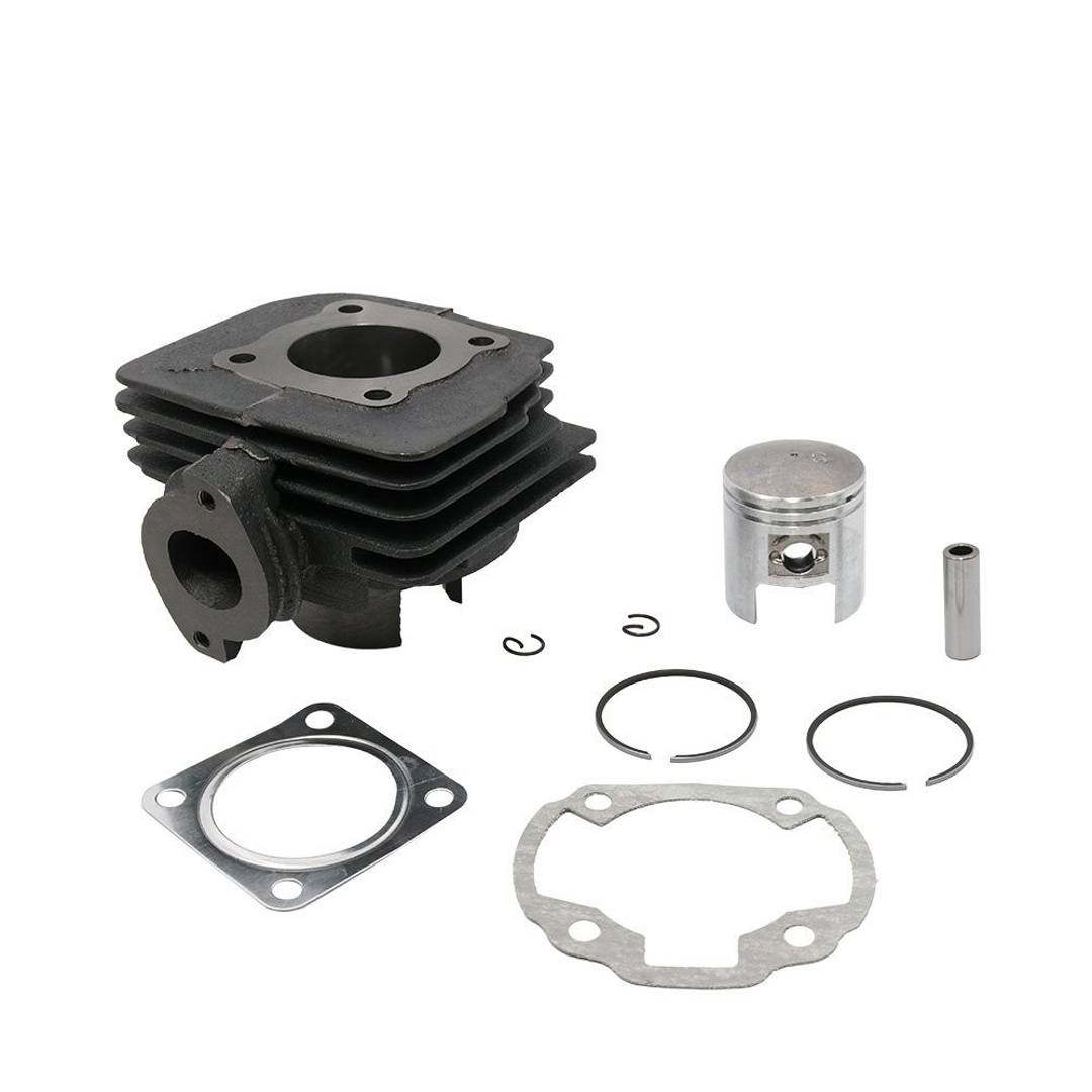 Циліндр з поршнем Ø 41 × 10 для Suzuki Address, Katana, Italjet 50cc 2T