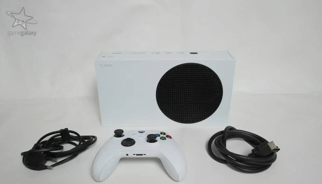 Xbox Series S 512GB / Series X 1TB — használt, garancia