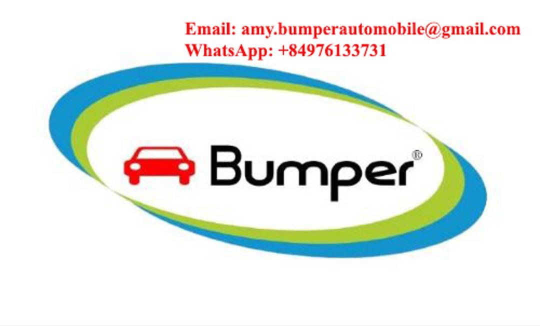 Bumperautomobile