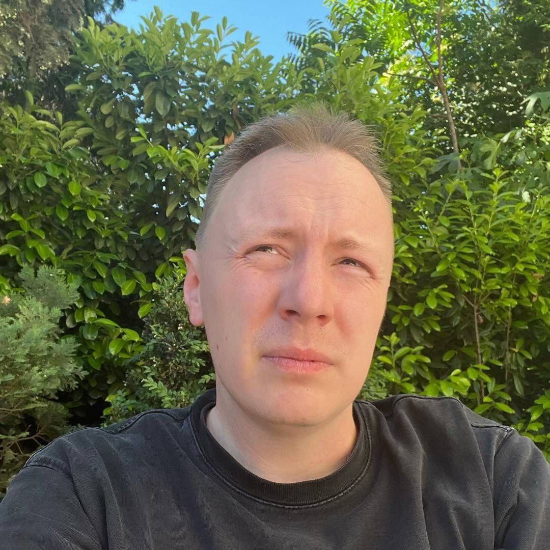 Aleks Majstor