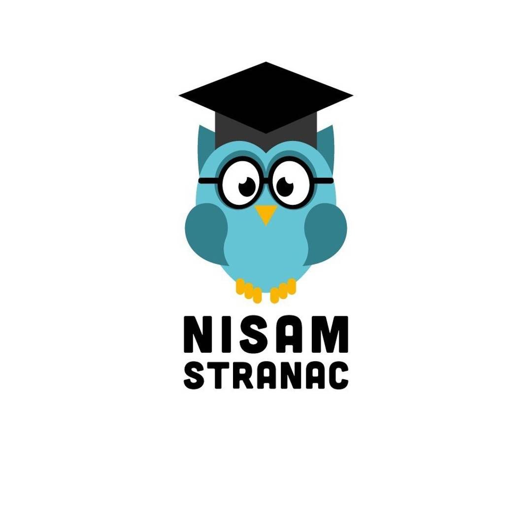 Nisam Stranac