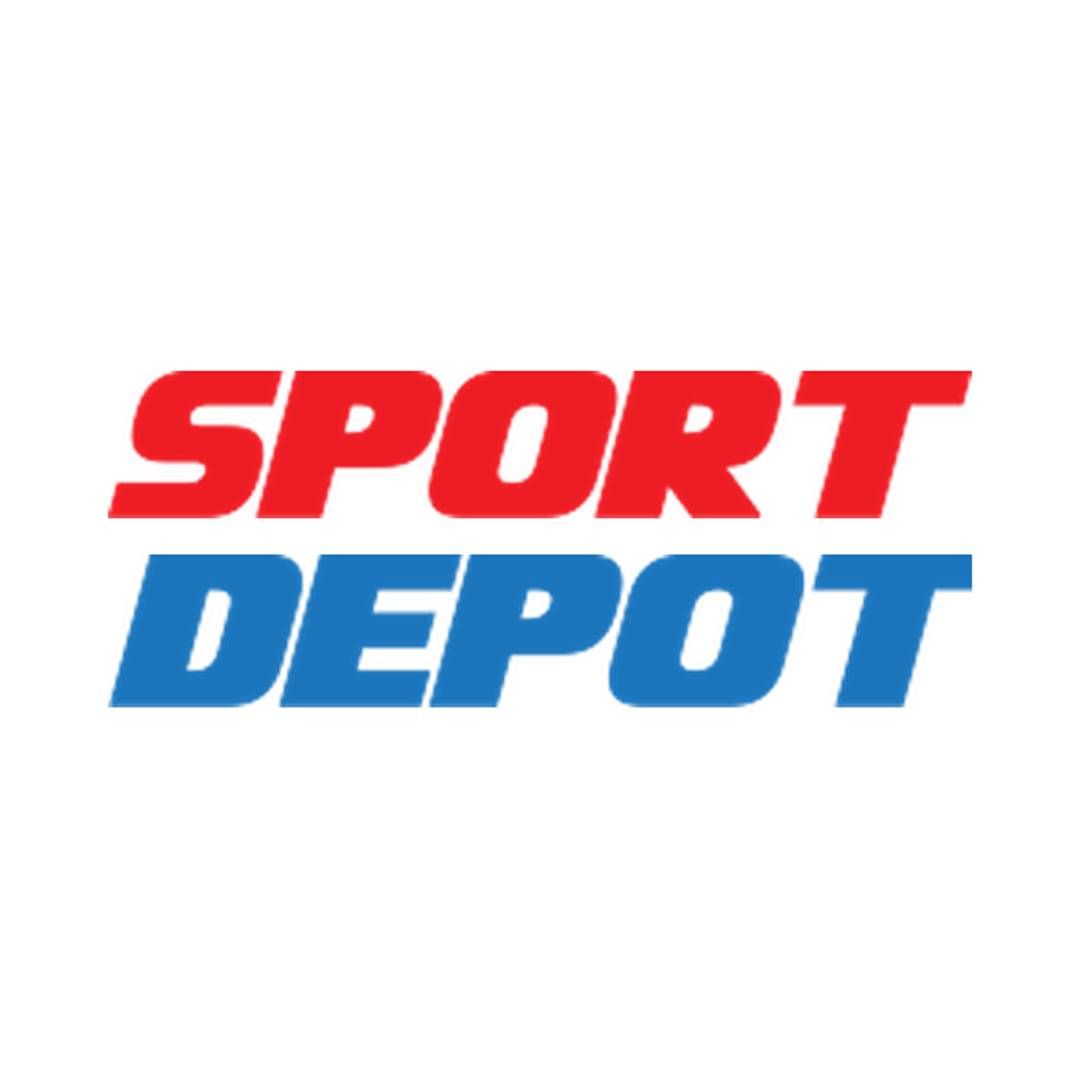 Sport Depot — фітнес і спортивне спорядження