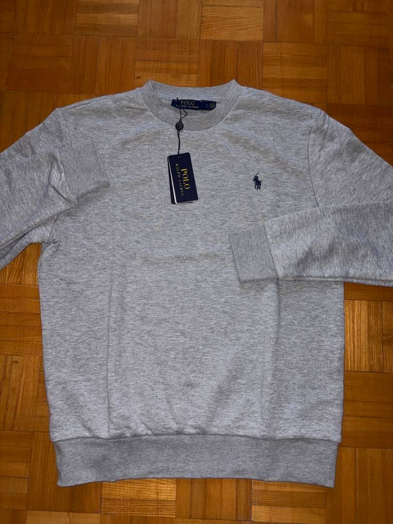 Hanorac Polo Ralph Lauren