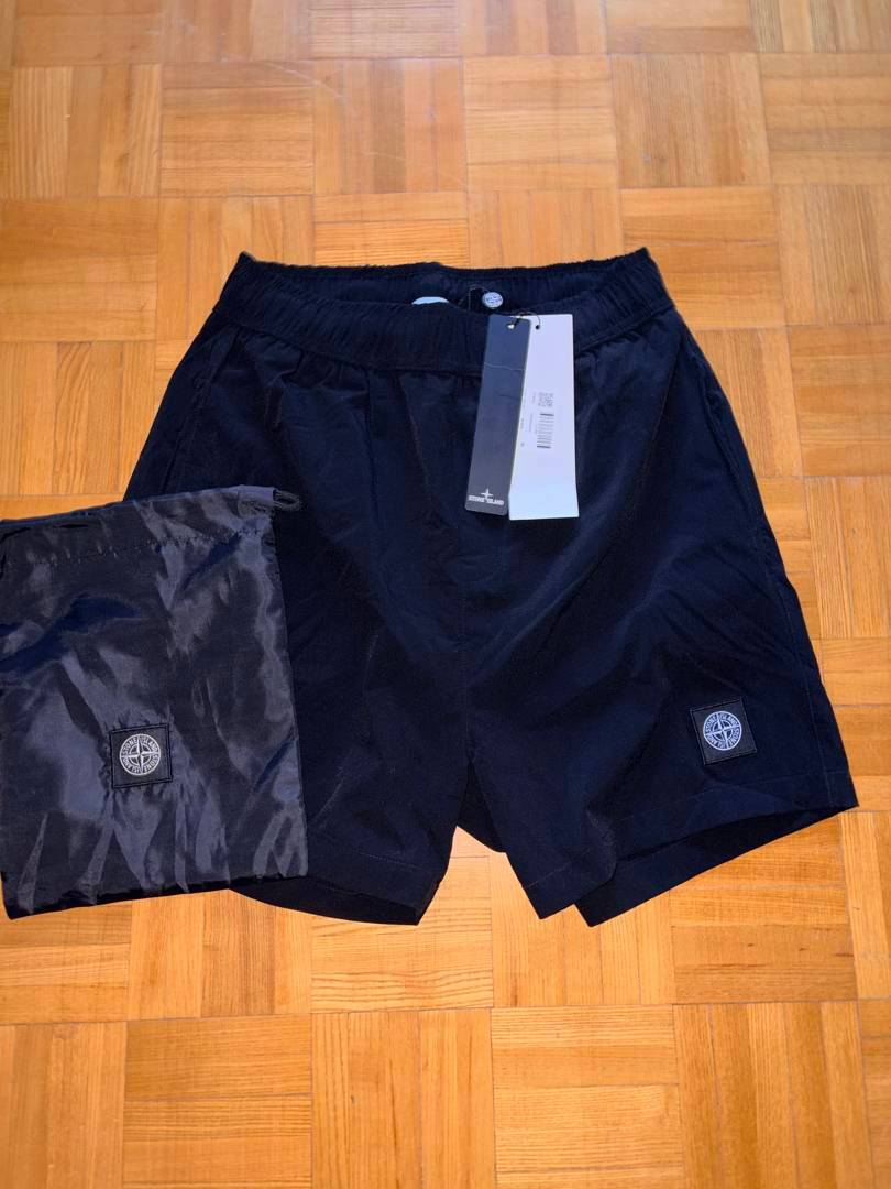 Stone Island Badehose
